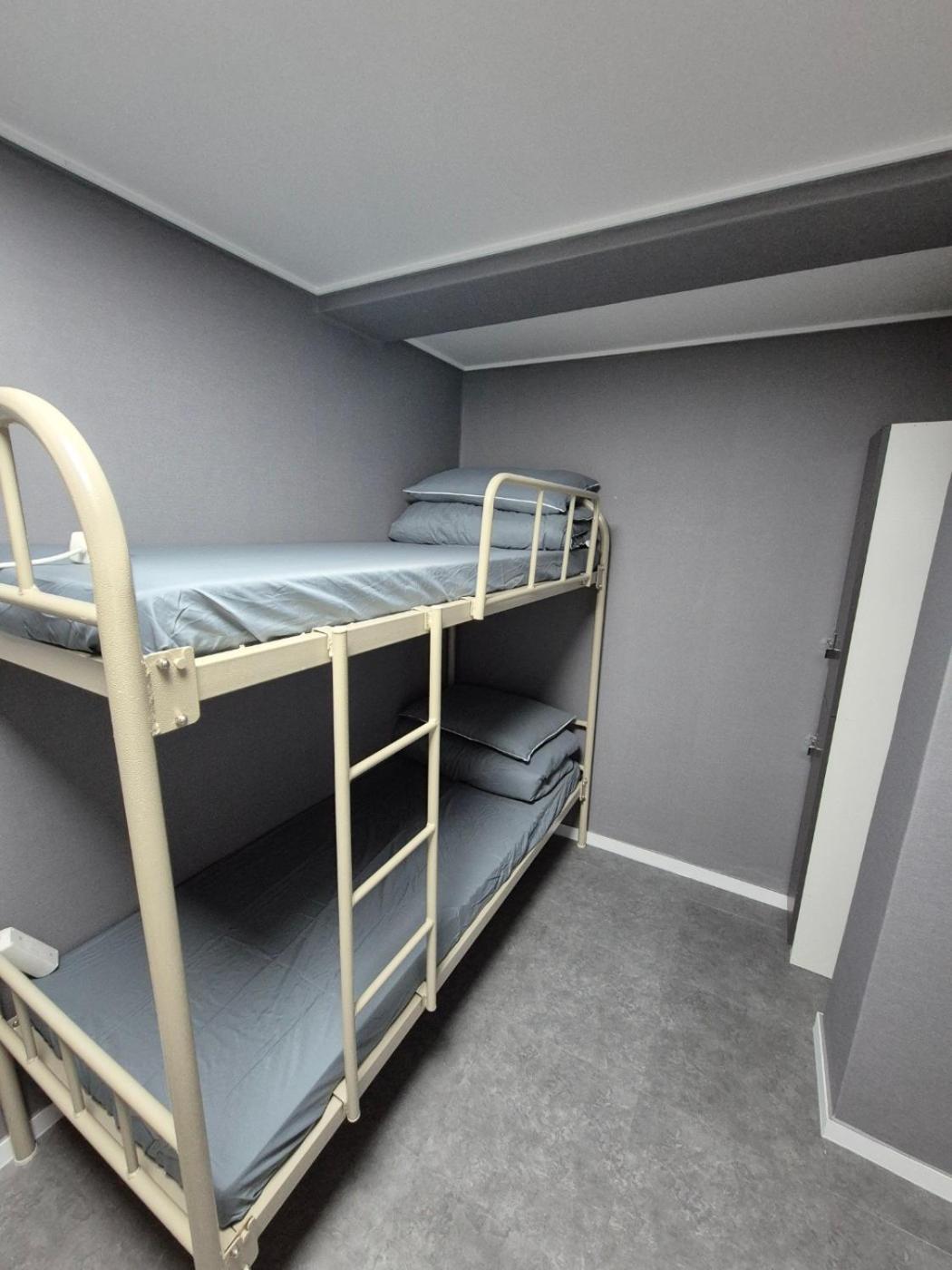 סיאול Gangnam Seven Hostel מראה חיצוני תמונה