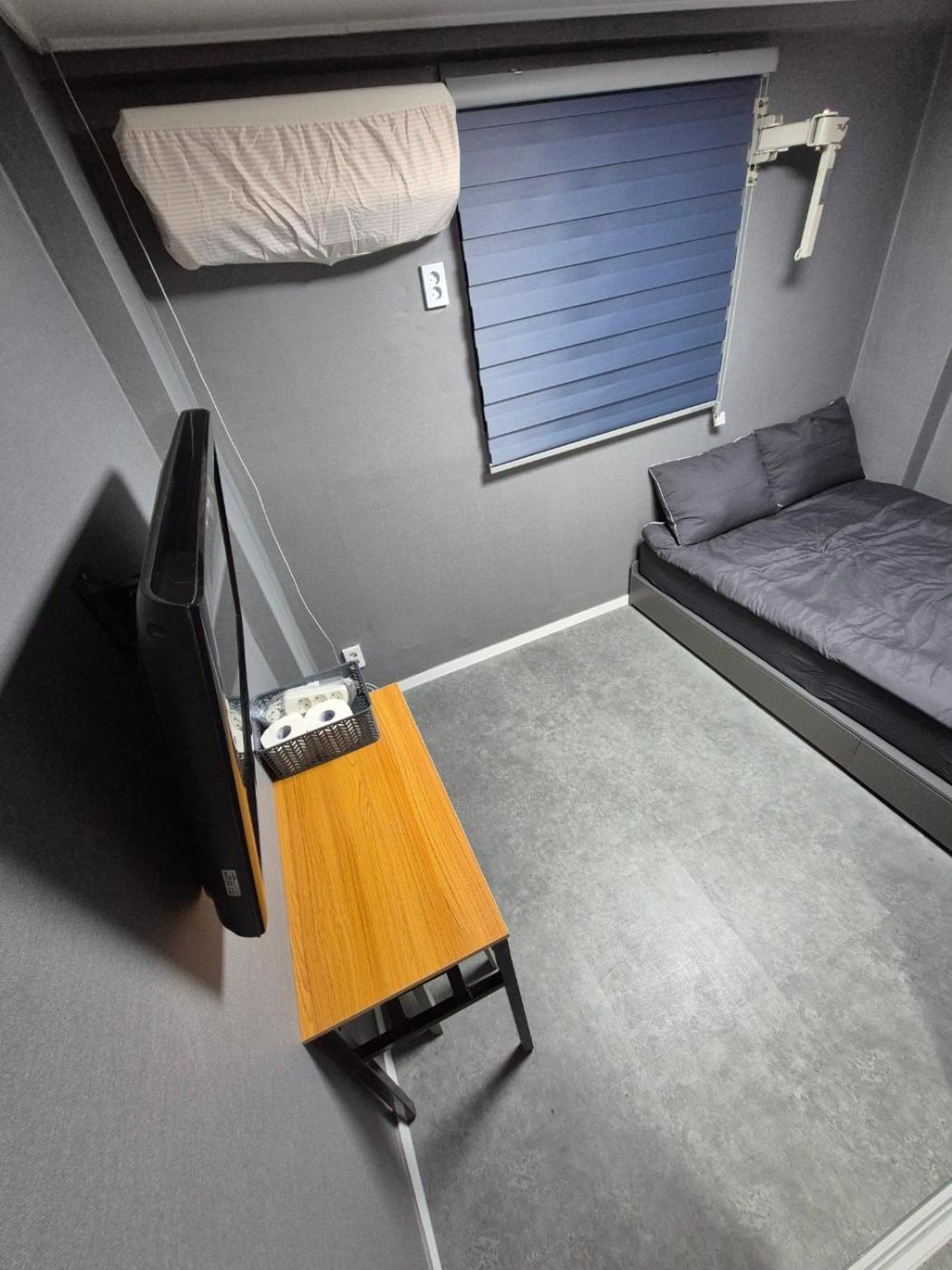 סיאול Gangnam Seven Hostel מראה חיצוני תמונה