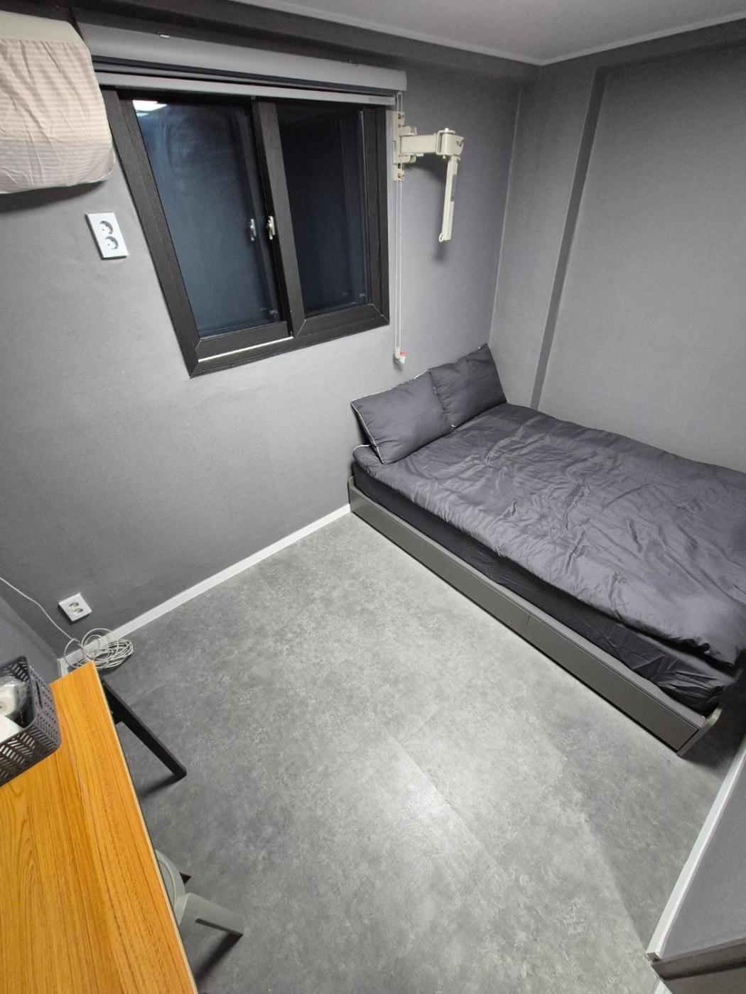 סיאול Gangnam Seven Hostel מראה חיצוני תמונה
