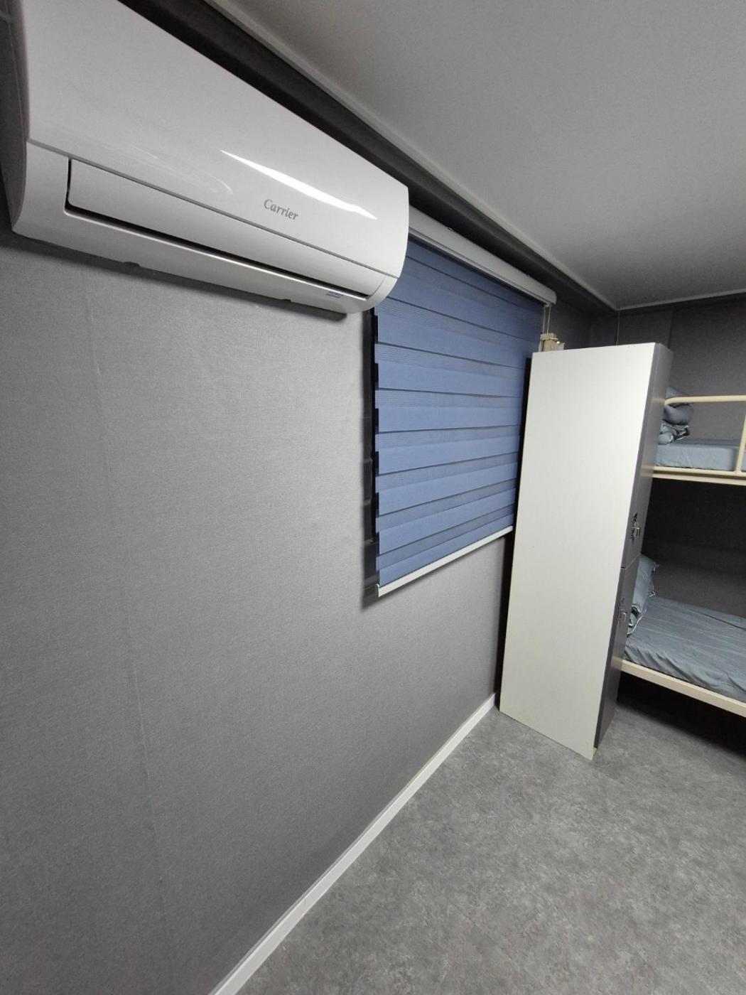 סיאול Gangnam Seven Hostel מראה חיצוני תמונה