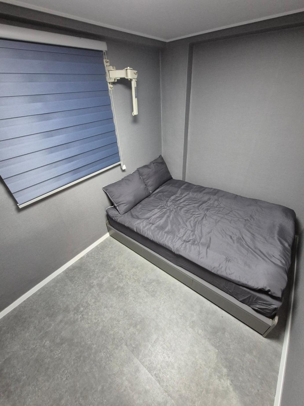 סיאול Gangnam Seven Hostel מראה חיצוני תמונה